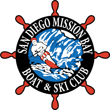 San Diego Mission Bay Boat & Ski Club